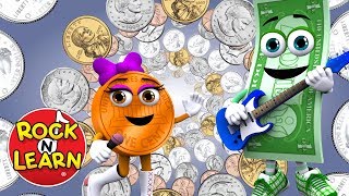 Equivalent Coin Combinations amp Counting Money [upl. by Bram]