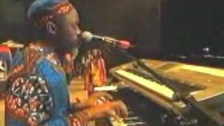 Steel Pulse  Chant A Psalm  Live [upl. by Zaid]