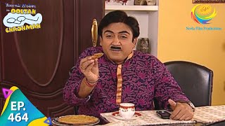 Taarak Mehta Ka Ooltah Chashmah  Episode 464  Full Episode [upl. by Griffiths]