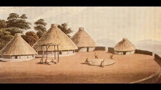 History of the Tswana People [upl. by Ael]