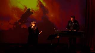 Cloudbusting performed by the Kate Bush Songbook at The Sugar Club Dublin [upl. by Sandra281]