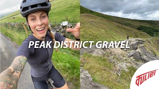 The best place in England to ride a gravel bike [upl. by Areht]