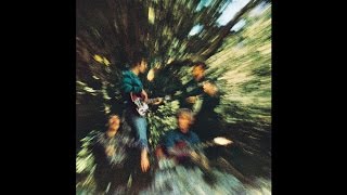 Creedence Clearwater Revival  Bootleg [upl. by Ainiger]