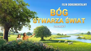 Bóg stwarza świat [upl. by Blossom]