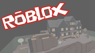 ROBLOX  Horror Ambience Remastered [upl. by Hopkins]