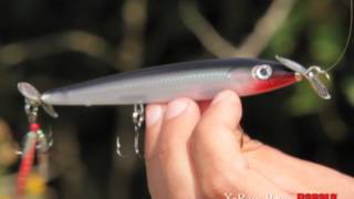 Rapala® XRap® Prop [upl. by Odilia]