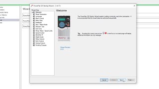 PowerFlex AC Drive  How to configure a PowerFlex 525 drive [upl. by Kalli]