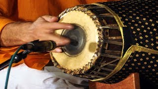 Mridangam Carnatic Classical Instrumental – DrTVGopalkrishnan [upl. by Araf]