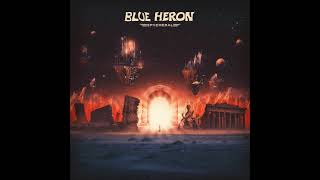 Blue Heron  Ephemeral Full Album 2022 [upl. by Akirehc]