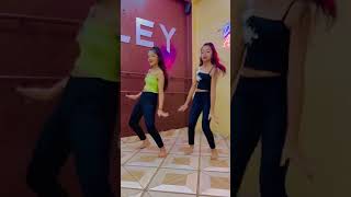 Apsara Aali Remix  Dance Alley shorts [upl. by Yderf]