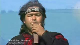 La mejor cancion mapuche [upl. by Werbel]