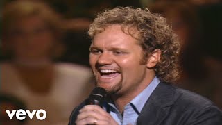 David Phelps  End of the Beginning Live [upl. by Notgnihsaw367]