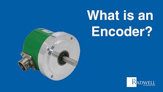 What is an Encoder [upl. by Eita129]