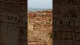 Mehrangarh Fort Jodhpur Hindi Documentary discovery [upl. by Aicened]