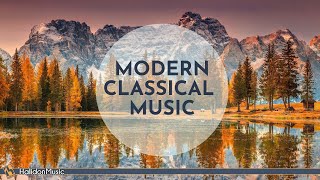 Modern Classical Music [upl. by Akcira627]