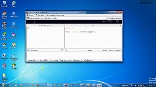 How to install HFS  HTTP File Server for Windows [upl. by Feirahs948]