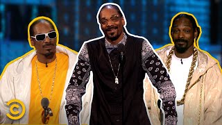 Snoop Dogg’s Best Roast Moments [upl. by Barde]