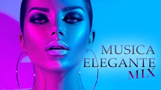 Musica Elegante Musica de Lujo Musica Ambiental Relajante Chill Study Music Massage 3 H [upl. by Anaizit]