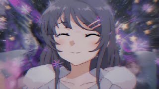 Mai SakurajimaparoEditAMV [upl. by Erdnad264]