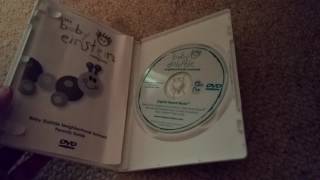 My Baby Einstein DVD Collection Part 1 [upl. by Zane263]