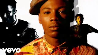 MC Solaar  Bouge de là Clip officiel [upl. by Cally495]