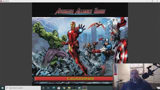 Marvel Avengers Alliance Redux MAA IS MAKING A COMEBACK [upl. by Acir709]