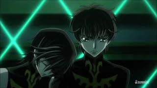 Code Geass OVA Last Scene HD [upl. by Iiette]