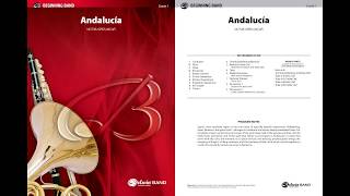 Andalucía by Victor López – Score amp Sound [upl. by Eissat]