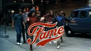 Fame Academy  The Auditions [upl. by Airbmat]