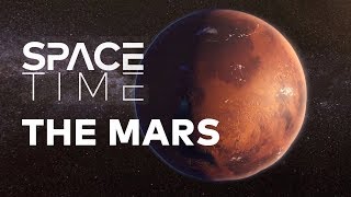 Departure to Mars  Conquest of a Planet  SPACETIME  SCIENCE SHOW [upl. by Barth]