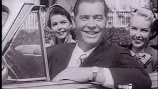 Buick – Classic Commercials 1950’s 1960’s [upl. by Nnaarat590]