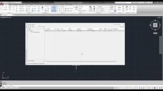 Importing and Exporting AutoCAD Layers [upl. by Schellens]