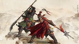 How To Mod  Total War Three Kingdoms [upl. by Annaohj649]