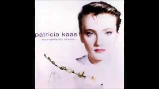 Patricia Kaas  Mademoiselle chante le blues ParolesLyrics [upl. by Alius]