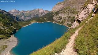 Oeschinensee Fründenschnur [upl. by Isac]