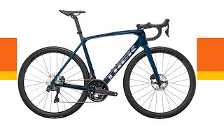 NEW 2022 TREK EMONDA SL 7  Should You Buy  Buyers Guide by Cycling Insider [upl. by Glenda]