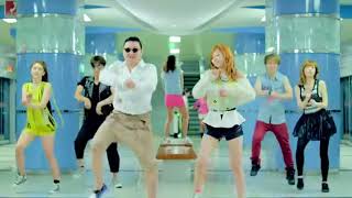 “Gangnam Style” YA NO ES el VIDEO MÁS VISTO de YouTube lo superó quotDespacitoquot de Luis Fonsi [upl. by Bikales636]