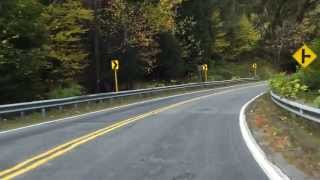 Callicoon Bridge westbound [upl. by Eak]