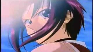 Flame Of Recca  Opening Song [upl. by Navetse]