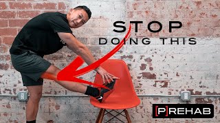 My top 5 Killer Hamstring Exercises [upl. by Achilles]