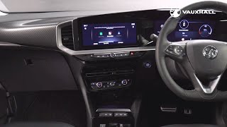 Drivers Tools and Gadgets  Allnew Mokka  Vauxhall [upl. by Adnowat]