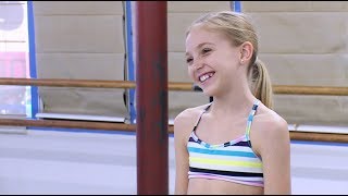 Dance Moms JIll Calls Brynn Boring Season 6 Episode 7 [upl. by Richardo]