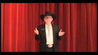 Introduction to Plus level square dancing by caller Larry Kraber [upl. by Ihana]