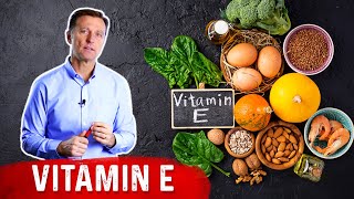 The Highest Vitamin E Food is [upl. by Anawot]