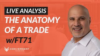 Anatomy of a Trade w FuturesTrader71 [upl. by Carlyle]