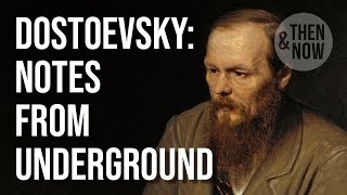 Dostoevsky Notes From Underground amp Rational Egoism [upl. by Razec607]