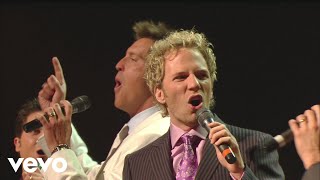 Gaither Vocal Band Ernie Haase amp Signature Sound  Holy Highway Live [upl. by Lleret156]