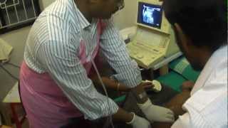 intussusception by Dr K M Abul Hasan [upl. by Amlev]