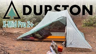 Durston XMid Pro 2 Review [upl. by Nochur]