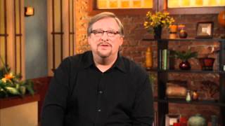 The Lords Prayer  Rick Warren [upl. by Lewiss706]